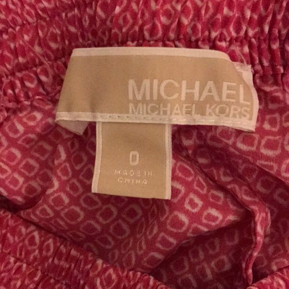 Pink Story Short by MK - Picture 7 of 9